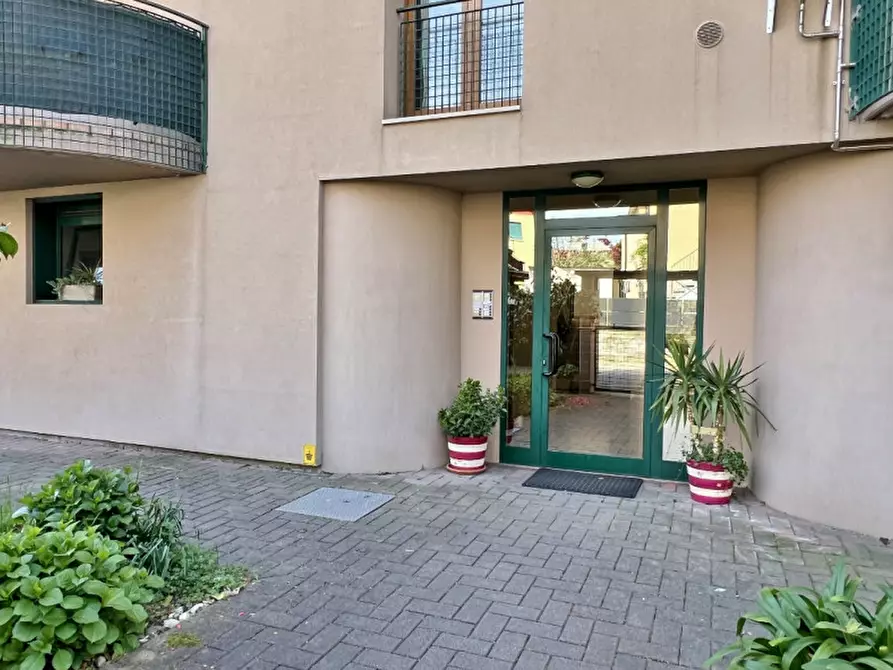 Immagine 23 di Appartamento in vendita  in Viale Trieste a Vicenza