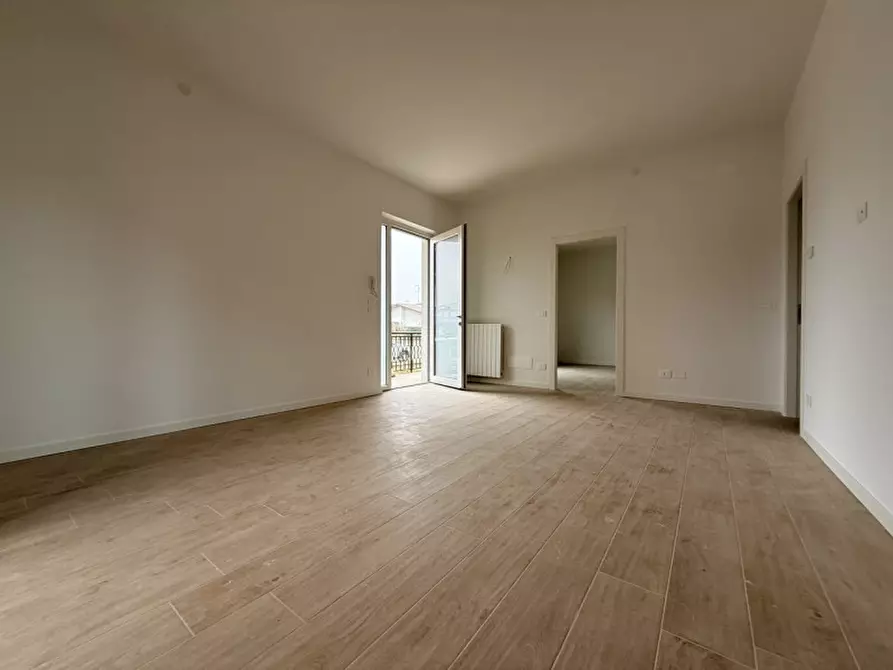 Immagine 1 di Appartamento in affitto  in Via Guglielmo Marconi a Castel D'azzano