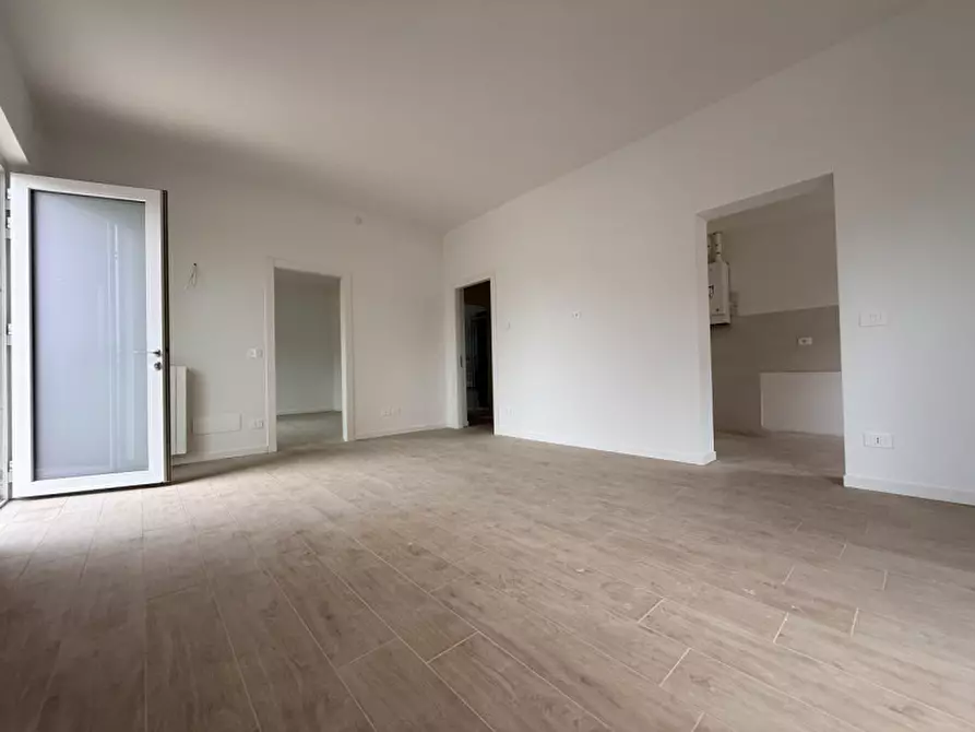 Immagine 2 di Appartamento in affitto  in Via Guglielmo Marconi a Castel D'azzano