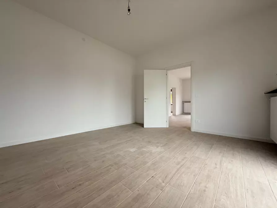 Immagine 4 di Appartamento in affitto  in Via Guglielmo Marconi a Castel D'azzano