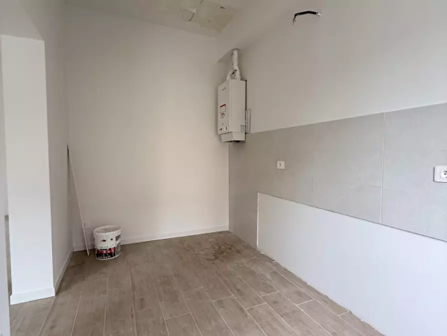 Immagine 5 di Appartamento in affitto  in Via Guglielmo Marconi a Castel D'azzano