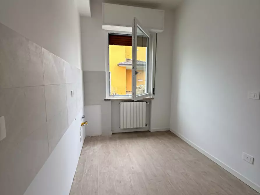 Immagine 6 di Appartamento in affitto  in Via Guglielmo Marconi a Castel D'azzano