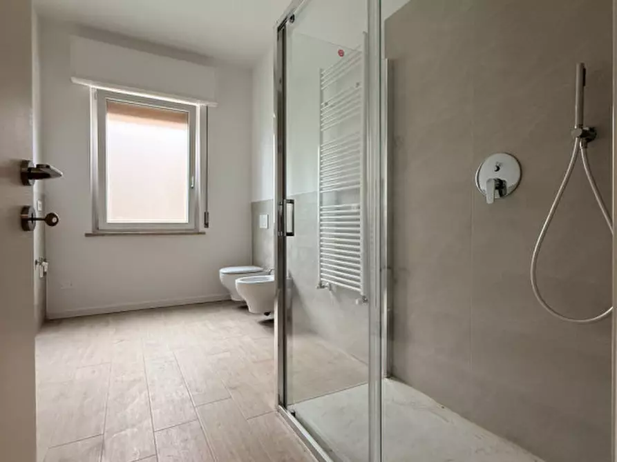 Immagine 7 di Appartamento in affitto  in Via Guglielmo Marconi a Castel D'azzano