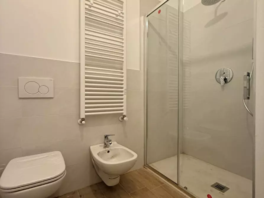 Immagine 9 di Appartamento in affitto  in Via Guglielmo Marconi a Castel D'azzano