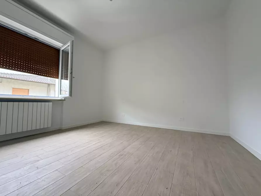 Immagine 10 di Appartamento in affitto  in Via Guglielmo Marconi a Castel D'azzano