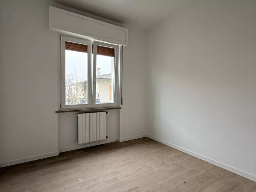 Immagine 11 di Appartamento in affitto  in Via Guglielmo Marconi a Castel D'azzano