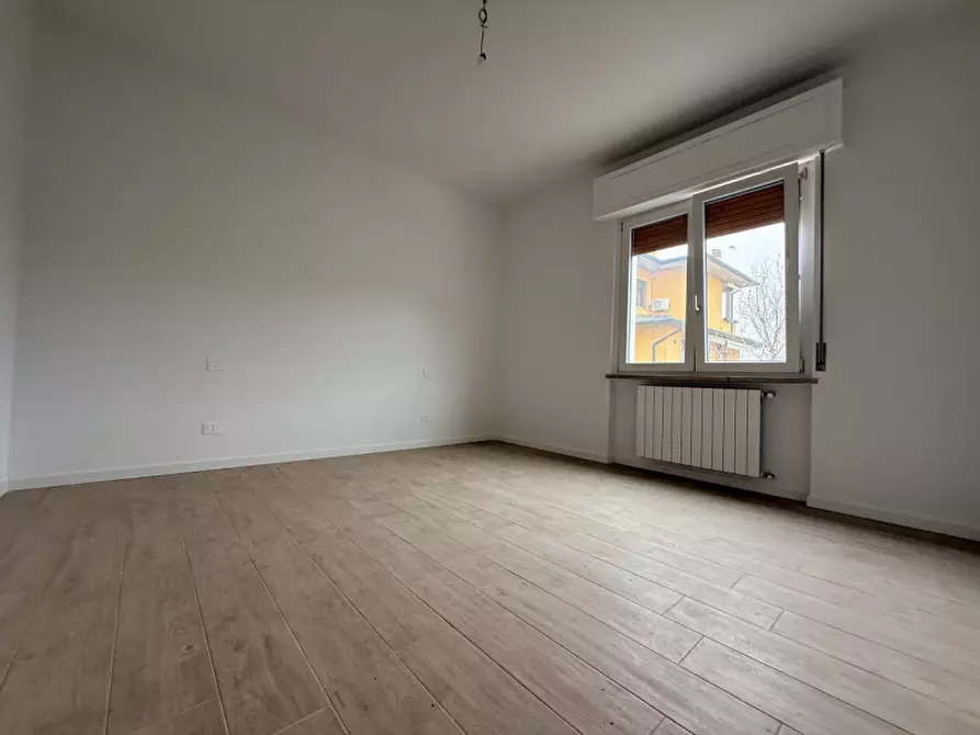 Immagine 12 di Appartamento in affitto  in Via Guglielmo Marconi a Castel D'azzano