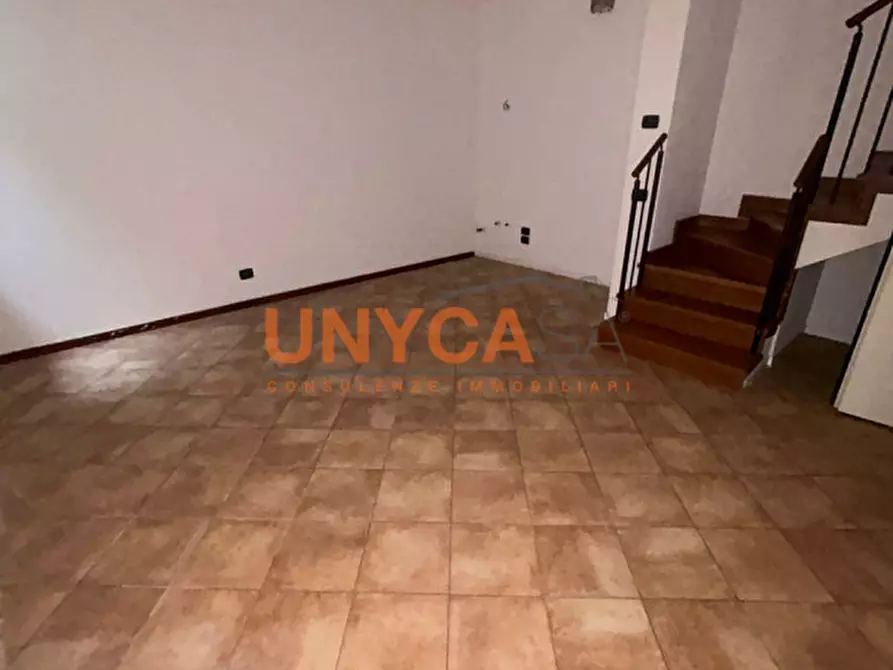 Immagine 11 di Villetta a schiera in vendita  a Verona