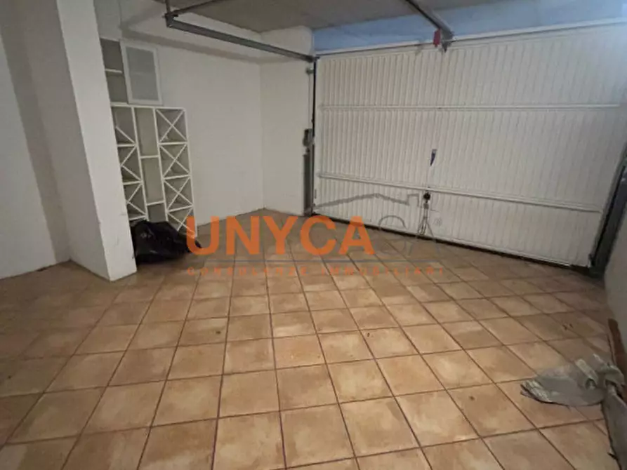 Immagine 14 di Villetta a schiera in vendita  a Verona