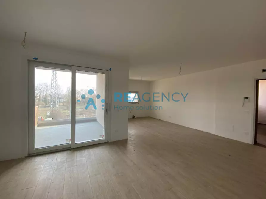 Immagine 2 di Appartamento in vendita  in Via Eleonora Candia a Vicenza