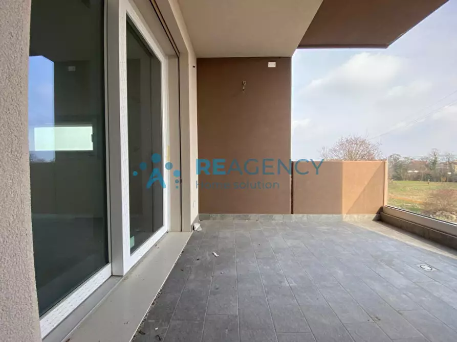 Immagine 3 di Appartamento in vendita  in Via Eleonora Candia a Vicenza