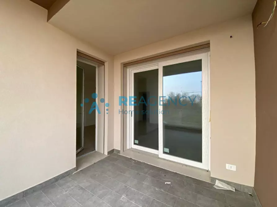 Immagine 4 di Appartamento in vendita  in Via Eleonora Candia a Vicenza