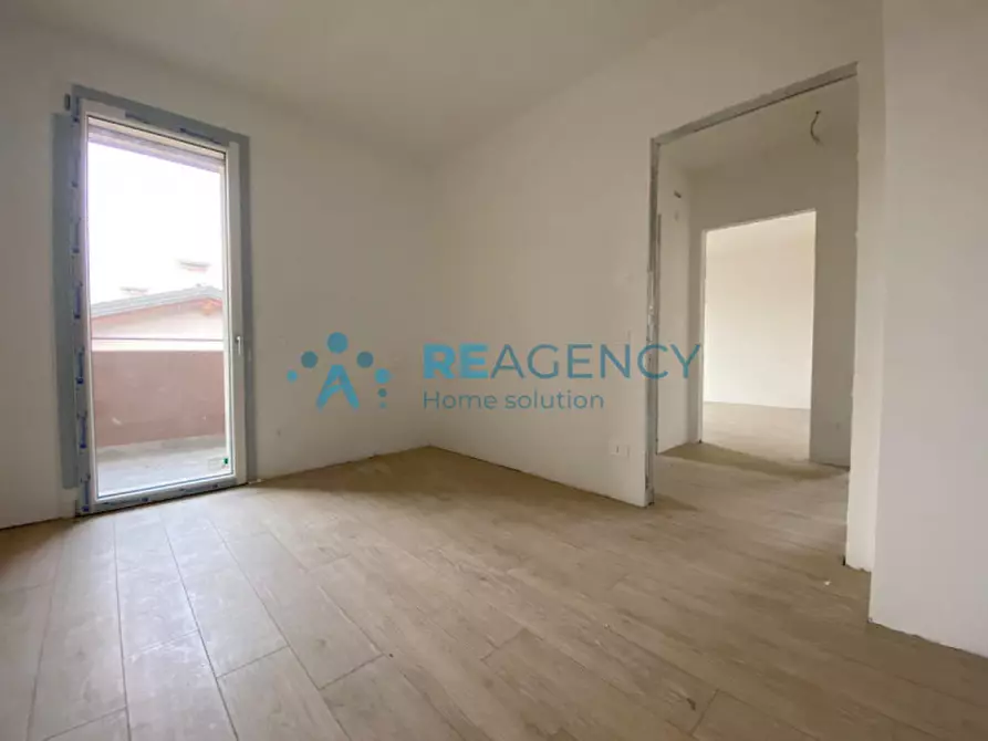 Immagine 5 di Appartamento in vendita  in Via Eleonora Candia a Vicenza