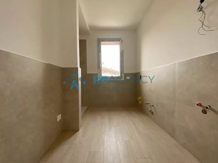 Immagine 6 di Appartamento in vendita  in Via Eleonora Candia a Vicenza