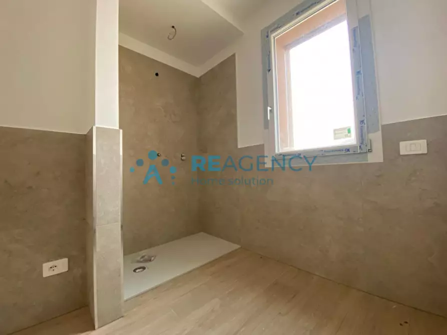 Immagine 7 di Appartamento in vendita  in Via Eleonora Candia a Vicenza