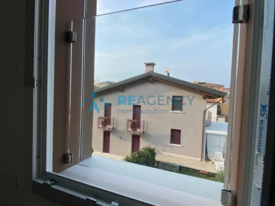 Immagine 8 di Appartamento in vendita  in Via Eleonora Candia a Vicenza