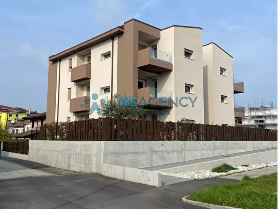 Immagine 10 di Appartamento in vendita  in Via Eleonora Candia a Vicenza