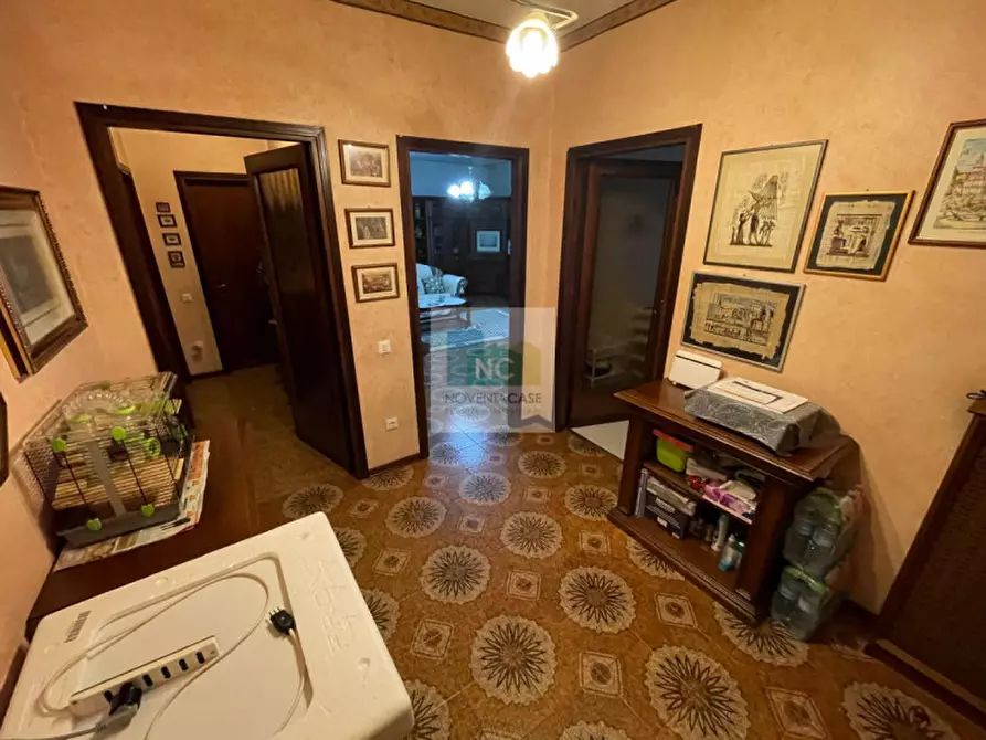 Immagine 1 di Appartamento in vendita  in Via Giovanni XXIII 9 a Noventa Padovana