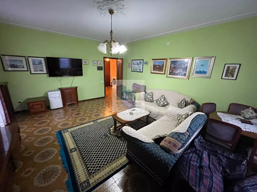 Immagine 3 di Appartamento in vendita  in Via Giovanni XXIII 9 a Noventa Padovana