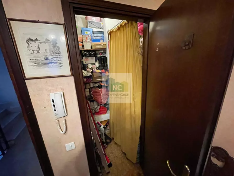 Immagine 4 di Appartamento in vendita  in Via Giovanni XXIII 9 a Noventa Padovana