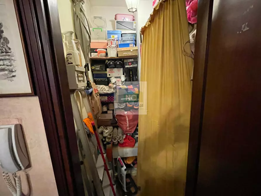 Immagine 5 di Appartamento in vendita  in Via Giovanni XXIII 9 a Noventa Padovana