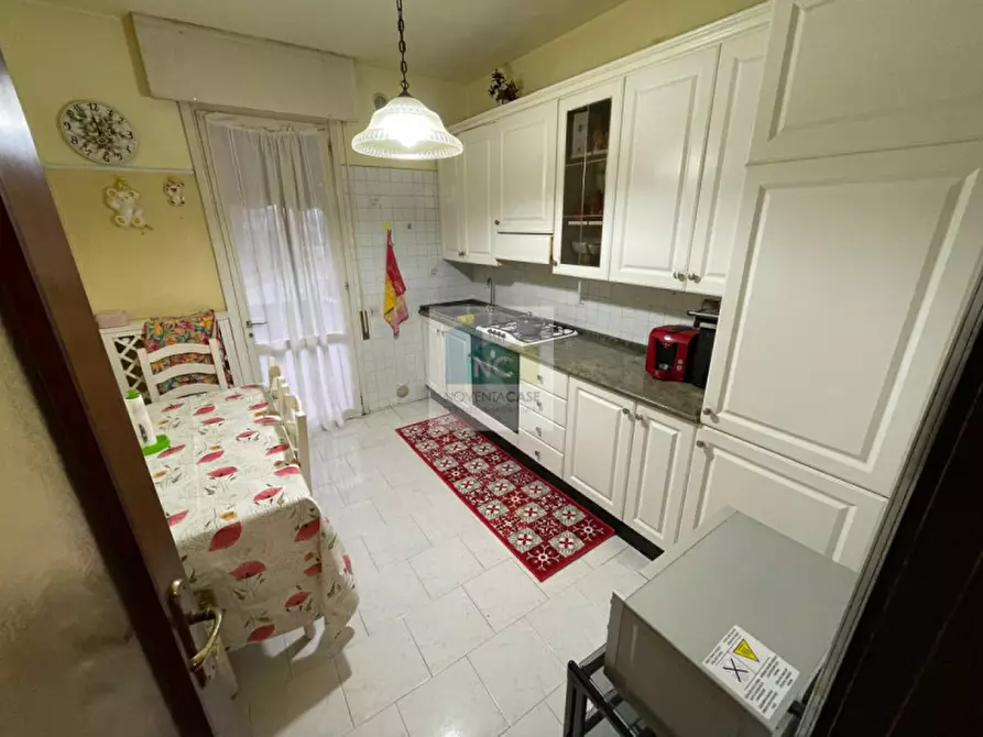 Immagine 6 di Appartamento in vendita  in Via Giovanni XXIII 9 a Noventa Padovana