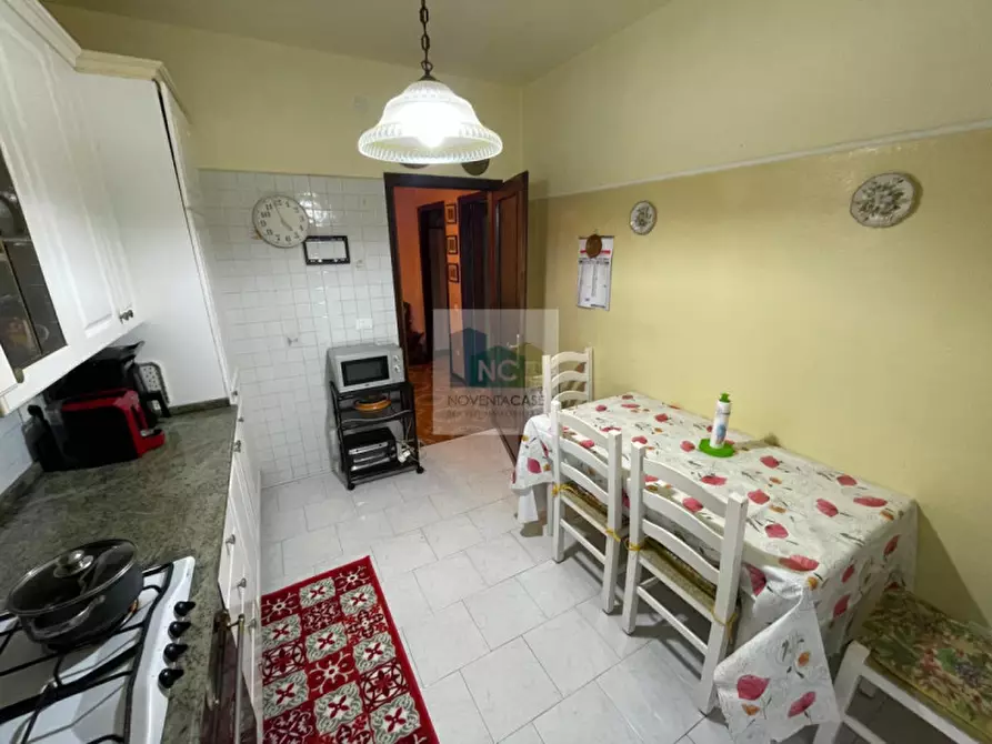 Immagine 7 di Appartamento in vendita  in Via Giovanni XXIII 9 a Noventa Padovana