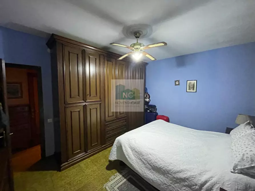 Immagine 9 di Appartamento in vendita  in Via Giovanni XXIII 9 a Noventa Padovana