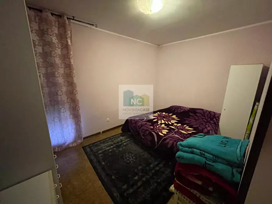 Immagine 10 di Appartamento in vendita  in Via Giovanni XXIII 9 a Noventa Padovana