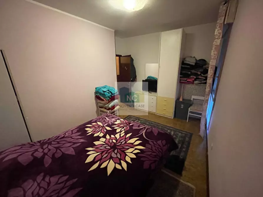 Immagine 11 di Appartamento in vendita  in Via Giovanni XXIII 9 a Noventa Padovana