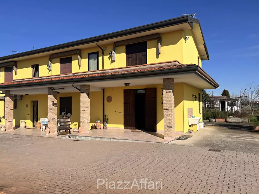 Immagine 4 di Casa indipendente in vendita  in Via Anello a Sant'angelo Di Piove Di Sacco