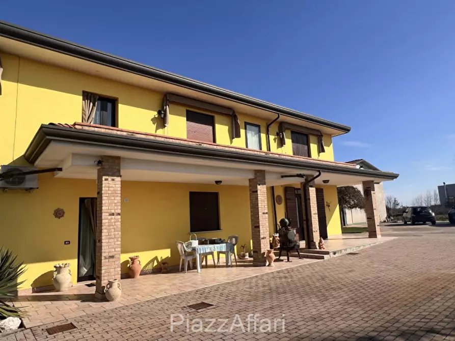 Immagine 7 di Casa indipendente in vendita  in Via Anello a Sant'angelo Di Piove Di Sacco