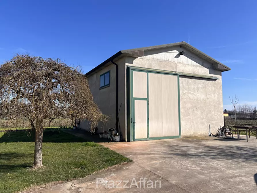 Immagine 8 di Casa indipendente in vendita  in Via Anello a Sant'angelo Di Piove Di Sacco