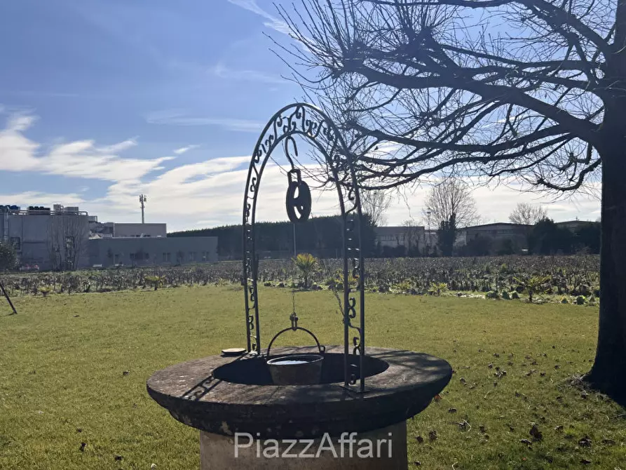 Immagine 9 di Casa indipendente in vendita  in Via Anello a Sant'angelo Di Piove Di Sacco