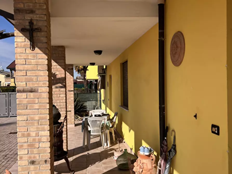Immagine 10 di Casa indipendente in vendita  in Via Anello a Sant'angelo Di Piove Di Sacco