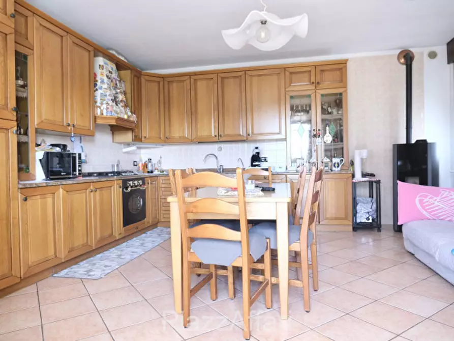 Immagine 12 di Casa indipendente in vendita  in Via Anello a Sant'angelo Di Piove Di Sacco