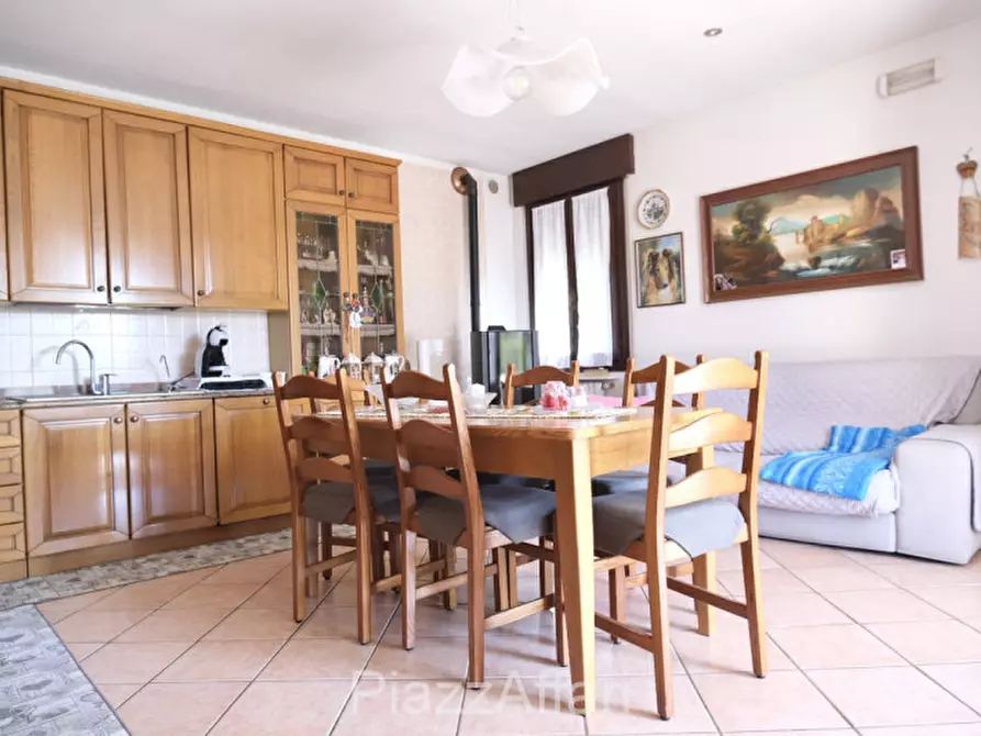 Immagine 13 di Casa indipendente in vendita  in Via Anello a Sant'angelo Di Piove Di Sacco