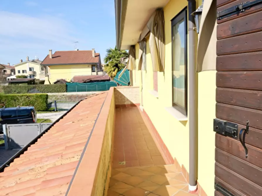 Immagine 14 di Casa indipendente in vendita  in Via Anello a Sant'angelo Di Piove Di Sacco