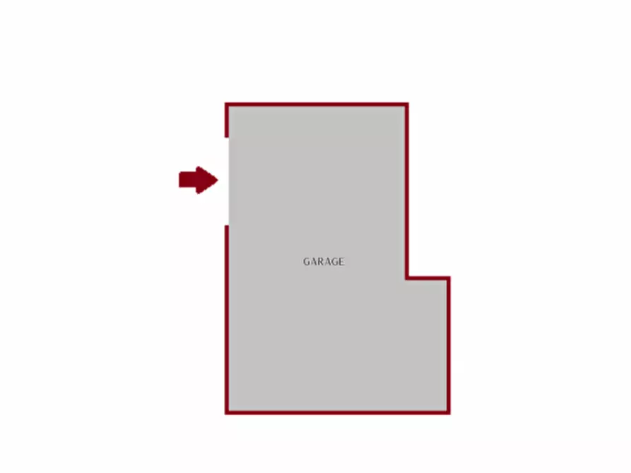 Immagine 2 di Garage in vendita  a Bologna