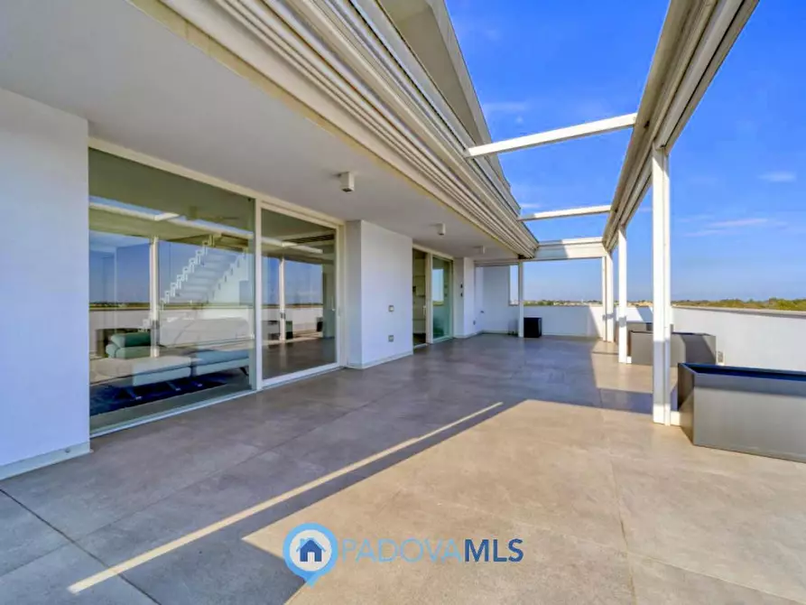 Immagine 13 di Attico in vendita  in Via Armando Diaz a Vigonza