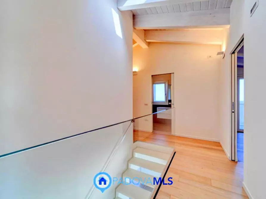 Immagine 27 di Attico in vendita  in Via Armando Diaz a Vigonza