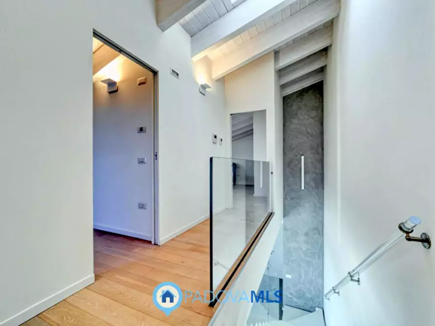 Immagine 29 di Attico in vendita  in Via Armando Diaz a Vigonza