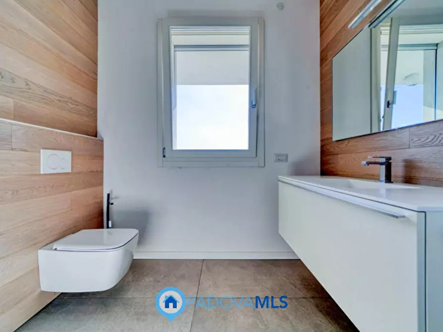 Immagine 30 di Attico in vendita  in Via Armando Diaz a Vigonza