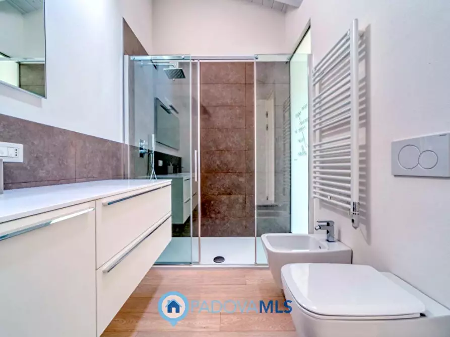 Immagine 32 di Attico in vendita  in Via Armando Diaz a Vigonza