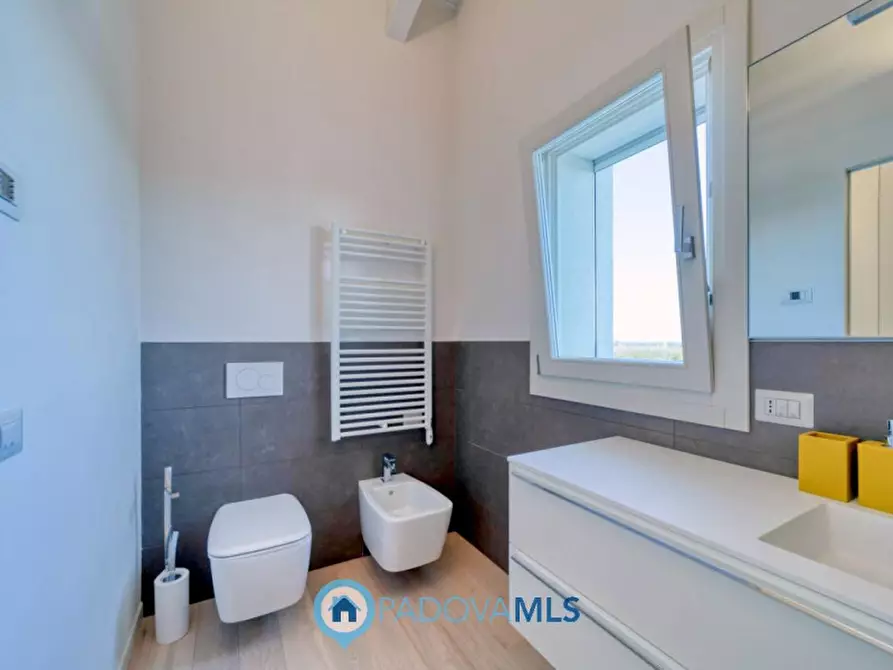 Immagine 35 di Attico in vendita  in Via Armando Diaz a Vigonza