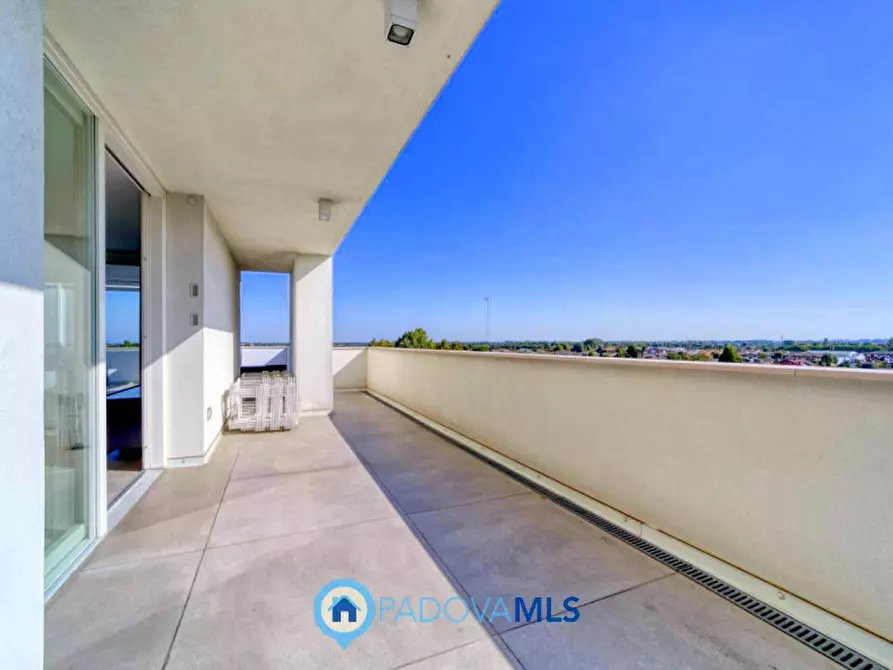 Immagine 37 di Attico in vendita  in Via Armando Diaz a Vigonza