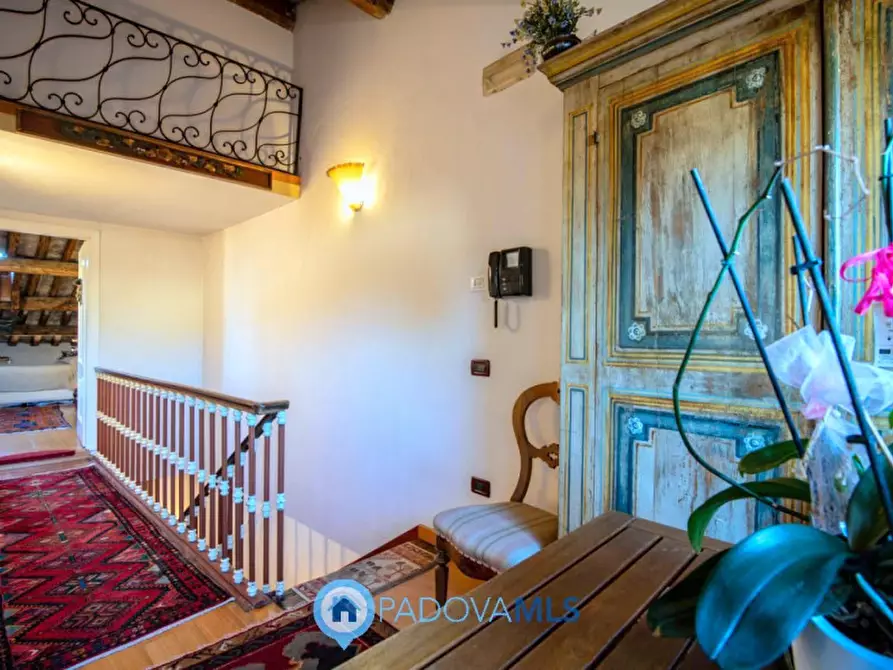 Immagine 13 di Appartamento in vendita  in Via Savonarola a Padova