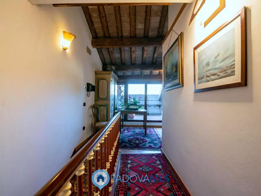 Immagine 23 di Appartamento in vendita  in Via Savonarola a Padova