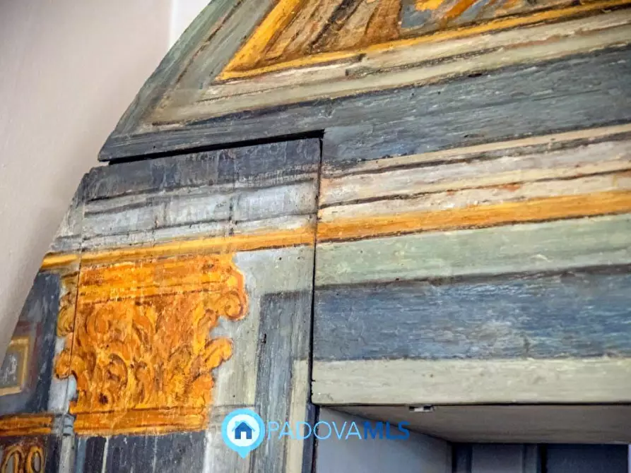 Immagine 27 di Appartamento in vendita  in Via Savonarola a Padova