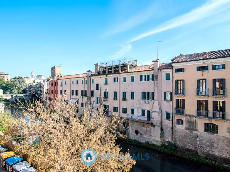 Immagine 29 di Appartamento in vendita  in Via Savonarola a Padova